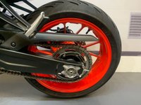 USED 2021 21 YAMAHA MT-07 - BUY ONLINE 24 HRS A DAY - FINANCE AVAILABLE - ALL TYPES OF CREDIT ACCEPTED WITH AKRAPOVIC EXHAUST