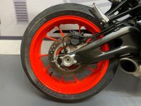 USED 2021 21 YAMAHA MT-07 - BUY ONLINE 24 HRS A DAY - FINANCE AVAILABLE - ALL TYPES OF CREDIT ACCEPTED WITH AKRAPOVIC EXHAUST