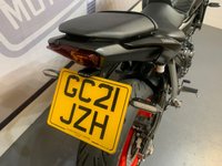 USED 2021 21 YAMAHA MT-07 - BUY ONLINE 24 HRS A DAY - FINANCE AVAILABLE - ALL TYPES OF CREDIT ACCEPTED WITH AKRAPOVIC EXHAUST