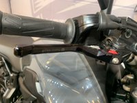 USED 2021 21 YAMAHA MT-07 - BUY ONLINE 24 HRS A DAY - FINANCE AVAILABLE - ALL TYPES OF CREDIT ACCEPTED WITH AKRAPOVIC EXHAUST