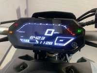 USED 2021 21 YAMAHA MT-07 - BUY ONLINE 24 HRS A DAY - FINANCE AVAILABLE - ALL TYPES OF CREDIT ACCEPTED WITH AKRAPOVIC EXHAUST