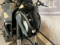 USED 2021 21 YAMAHA MT-07 - BUY ONLINE 24 HRS A DAY - FINANCE AVAILABLE - ALL TYPES OF CREDIT ACCEPTED WITH AKRAPOVIC EXHAUST