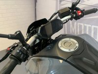 USED 2021 21 YAMAHA MT-07 - BUY ONLINE 24 HRS A DAY - FINANCE AVAILABLE - ALL TYPES OF CREDIT ACCEPTED WITH AKRAPOVIC EXHAUST