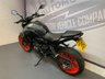 USED 2021 21 YAMAHA MT-07 - BUY ONLINE 24 HRS A DAY - FINANCE AVAILABLE - ALL TYPES OF CREDIT ACCEPTED WITH AKRAPOVIC EXHAUST