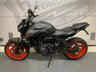 USED 2021 21 YAMAHA MT-07 - BUY ONLINE 24 HRS A DAY - FINANCE AVAILABLE - ALL TYPES OF CREDIT ACCEPTED WITH AKRAPOVIC EXHAUST