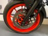 USED 2021 21 YAMAHA MT-07 - BUY ONLINE 24 HRS A DAY - FINANCE AVAILABLE - ALL TYPES OF CREDIT ACCEPTED WITH AKRAPOVIC EXHAUST