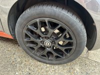 USED 2015 15 SMART FORFOUR 1.0 EDITION1 5d 71 BHP 