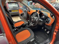 USED 2015 15 SMART FORFOUR 1.0 EDITION1 5d 71 BHP 