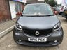 USED 2015 15 SMART FORFOUR 1.0 EDITION1 5d 71 BHP 