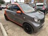 USED 2015 15 SMART FORFOUR 1.0 EDITION1 5d 71 BHP 