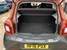 USED 2015 15 SMART FORFOUR 1.0 EDITION1 5d 71 BHP 