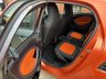 USED 2015 15 SMART FORFOUR 1.0 EDITION1 5d 71 BHP 