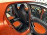 USED 2015 15 SMART FORFOUR 1.0 EDITION1 5d 71 BHP 