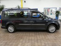 USED 2019 69 VOLKSWAGEN CADDY MAXI LIFE 2.0 TDI MPV 5dr Diesel Manual Euro 6 (s/s) (102 ps) 7 SEATS AC CRUISE CONTROL PARKING SENSORS 1 OWNER EXCELLENT SERVICE HISTORY WARRANTY