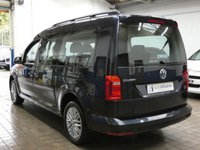 USED 2019 69 VOLKSWAGEN CADDY MAXI LIFE 2.0 TDI MPV 5dr Diesel Manual Euro 6 (s/s) (102 ps) 7 SEATS AC CRUISE CONTROL PARKING SENSORS 1 OWNER EXCELLENT SERVICE HISTORY WARRANTY