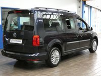 USED 2019 69 VOLKSWAGEN CADDY MAXI LIFE 2.0 TDI MPV 5dr Diesel Manual Euro 6 (s/s) (102 ps) 7 SEATS AC CRUISE CONTROL PARKING SENSORS 1 OWNER EXCELLENT SERVICE HISTORY WARRANTY