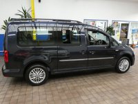 USED 2019 69 VOLKSWAGEN CADDY MAXI LIFE 2.0 TDI MPV 5dr Diesel Manual Euro 6 (s/s) (102 ps) 7 SEATS AC CRUISE CONTROL PARKING SENSORS 1 OWNER EXCELLENT SERVICE HISTORY WARRANTY