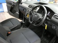 USED 2019 69 VOLKSWAGEN CADDY MAXI LIFE 2.0 TDI MPV 5dr Diesel Manual Euro 6 (s/s) (102 ps) 7 SEATS AC CRUISE CONTROL PARKING SENSORS 1 OWNER EXCELLENT SERVICE HISTORY WARRANTY