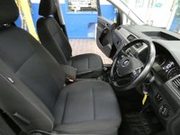 USED 2019 69 VOLKSWAGEN CADDY MAXI LIFE 2.0 TDI MPV 5dr Diesel Manual Euro 6 (s/s) (102 ps) 7 SEATS AC CRUISE CONTROL PARKING SENSORS 1 OWNER EXCELLENT SERVICE HISTORY WARRANTY