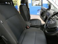 USED 2019 69 VOLKSWAGEN CADDY MAXI LIFE 2.0 TDI MPV 5dr Diesel Manual Euro 6 (s/s) (102 ps) 7 SEATS AC CRUISE CONTROL PARKING SENSORS 1 OWNER EXCELLENT SERVICE HISTORY WARRANTY