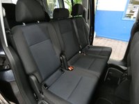 USED 2019 69 VOLKSWAGEN CADDY MAXI LIFE 2.0 TDI MPV 5dr Diesel Manual Euro 6 (s/s) (102 ps) 7 SEATS AC CRUISE CONTROL PARKING SENSORS 1 OWNER EXCELLENT SERVICE HISTORY WARRANTY