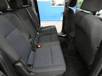 USED 2019 69 VOLKSWAGEN CADDY MAXI LIFE 2.0 TDI MPV 5dr Diesel Manual Euro 6 (s/s) (102 ps) 7 SEATS AC CRUISE CONTROL PARKING SENSORS 1 OWNER EXCELLENT SERVICE HISTORY WARRANTY