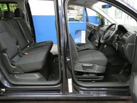 USED 2019 69 VOLKSWAGEN CADDY MAXI LIFE 2.0 TDI MPV 5dr Diesel Manual Euro 6 (s/s) (102 ps) 7 SEATS AC CRUISE CONTROL PARKING SENSORS 1 OWNER EXCELLENT SERVICE HISTORY WARRANTY