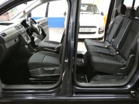 USED 2019 69 VOLKSWAGEN CADDY MAXI LIFE 2.0 TDI MPV 5dr Diesel Manual Euro 6 (s/s) (102 ps) 7 SEATS AC CRUISE CONTROL PARKING SENSORS 1 OWNER EXCELLENT SERVICE HISTORY WARRANTY