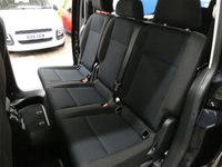 USED 2019 69 VOLKSWAGEN CADDY MAXI LIFE 2.0 TDI MPV 5dr Diesel Manual Euro 6 (s/s) (102 ps) 7 SEATS AC CRUISE CONTROL PARKING SENSORS 1 OWNER EXCELLENT SERVICE HISTORY WARRANTY