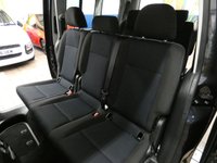 USED 2019 69 VOLKSWAGEN CADDY MAXI LIFE 2.0 TDI MPV 5dr Diesel Manual Euro 6 (s/s) (102 ps) 7 SEATS AC CRUISE CONTROL PARKING SENSORS 1 OWNER EXCELLENT SERVICE HISTORY WARRANTY