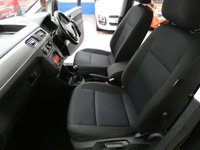 USED 2019 69 VOLKSWAGEN CADDY MAXI LIFE 2.0 TDI MPV 5dr Diesel Manual Euro 6 (s/s) (102 ps) 7 SEATS AC CRUISE CONTROL PARKING SENSORS 1 OWNER EXCELLENT SERVICE HISTORY WARRANTY