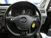 USED 2019 69 VOLKSWAGEN CADDY MAXI LIFE 2.0 TDI MPV 5dr Diesel Manual Euro 6 (s/s) (102 ps) 7 SEATS AC CRUISE CONTROL PARKING SENSORS 1 OWNER EXCELLENT SERVICE HISTORY WARRANTY
