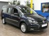USED 2019 69 VOLKSWAGEN CADDY MAXI LIFE 2.0 TDI MPV 5dr Diesel Manual Euro 6 (s/s) (102 ps) 7 SEATS AC CRUISE CONTROL PARKING SENSORS 1 OWNER EXCELLENT SERVICE HISTORY WARRANTY