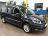USED 2019 69 VOLKSWAGEN CADDY MAXI LIFE 2.0 TDI MPV 5dr Diesel Manual Euro 6 (s/s) (102 ps) 7 SEATS AC CRUISE CONTROL PARKING SENSORS 1 OWNER EXCELLENT SERVICE HISTORY WARRANTY