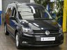 USED 2019 69 VOLKSWAGEN CADDY MAXI LIFE 2.0 TDI MPV 5dr Diesel Manual Euro 6 (s/s) (102 ps) 7 SEATS AC CRUISE CONTROL PARKING SENSORS 1 OWNER EXCELLENT SERVICE HISTORY WARRANTY