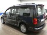 USED 2019 69 VOLKSWAGEN CADDY MAXI LIFE 2.0 TDI MPV 5dr Diesel Manual Euro 6 (s/s) (102 ps) 7 SEATS AC CRUISE CONTROL PARKING SENSORS 1 OWNER EXCELLENT SERVICE HISTORY WARRANTY