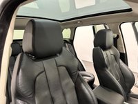 USED 2015 15 LAND ROVER RANGE ROVER EVOQUE 2.2 SD4 Pure Tech SUV 5dr Diesel Auto 4WD Euro 5 (s/s) (190 ps) Automatic 4WD 2.2 Evoque , High Specification , Panoramic Glass Roof , Full Ebony Leather Interior, Tow Bar