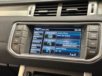 USED 2015 15 LAND ROVER RANGE ROVER EVOQUE 2.2 SD4 Pure Tech SUV 5dr Diesel Auto 4WD Euro 5 (s/s) (190 ps) Automatic 4WD 2.2 Evoque , High Specification , Panoramic Glass Roof , Full Ebony Leather Interior, Tow Bar