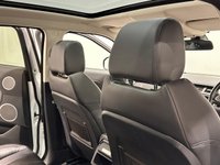 USED 2015 15 LAND ROVER RANGE ROVER EVOQUE 2.2 SD4 Pure Tech SUV 5dr Diesel Auto 4WD Euro 5 (s/s) (190 ps) Automatic 4WD 2.2 Evoque , High Specification , Panoramic Glass Roof , Full Ebony Leather Interior, Tow Bar
