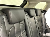 USED 2015 15 LAND ROVER RANGE ROVER EVOQUE 2.2 SD4 Pure Tech SUV 5dr Diesel Auto 4WD Euro 5 (s/s) (190 ps) Automatic 4WD 2.2 Evoque , High Specification , Panoramic Glass Roof , Full Ebony Leather Interior, Tow Bar