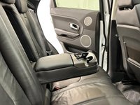 USED 2015 15 LAND ROVER RANGE ROVER EVOQUE 2.2 SD4 Pure Tech SUV 5dr Diesel Auto 4WD Euro 5 (s/s) (190 ps) Automatic 4WD 2.2 Evoque , High Specification , Panoramic Glass Roof , Full Ebony Leather Interior, Tow Bar