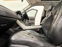 USED 2015 15 LAND ROVER RANGE ROVER EVOQUE 2.2 SD4 Pure Tech SUV 5dr Diesel Auto 4WD Euro 5 (s/s) (190 ps) Automatic 4WD 2.2 Evoque , High Specification , Panoramic Glass Roof , Full Ebony Leather Interior, Tow Bar