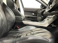 USED 2015 15 LAND ROVER RANGE ROVER EVOQUE 2.2 SD4 Pure Tech SUV 5dr Diesel Auto 4WD Euro 5 (s/s) (190 ps) Automatic 4WD 2.2 Evoque , High Specification , Panoramic Glass Roof , Full Ebony Leather Interior, Tow Bar