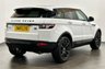 USED 2015 15 LAND ROVER RANGE ROVER EVOQUE 2.2 SD4 Pure Tech SUV 5dr Diesel Auto 4WD Euro 5 (s/s) (190 ps) Automatic 4WD 2.2 Evoque , High Specification , Panoramic Glass Roof , Full Ebony Leather Interior, Tow Bar