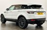 USED 2015 15 LAND ROVER RANGE ROVER EVOQUE 2.2 SD4 Pure Tech SUV 5dr Diesel Auto 4WD Euro 5 (s/s) (190 ps) Automatic 4WD 2.2 Evoque , High Specification , Panoramic Glass Roof , Full Ebony Leather Interior, Tow Bar