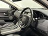 USED 2015 15 LAND ROVER RANGE ROVER EVOQUE 2.2 SD4 Pure Tech SUV 5dr Diesel Auto 4WD Euro 5 (s/s) (190 ps) Automatic 4WD 2.2 Evoque , High Specification , Panoramic Glass Roof , Full Ebony Leather Interior, Tow Bar