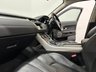 USED 2015 15 LAND ROVER RANGE ROVER EVOQUE 2.2 SD4 Pure Tech SUV 5dr Diesel Auto 4WD Euro 5 (s/s) (190 ps) Automatic 4WD 2.2 Evoque , High Specification , Panoramic Glass Roof , Full Ebony Leather Interior, Tow Bar