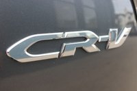 USED 2015 65 HONDA CR-V 1.6 i-DTEC SR SUV 5dr Diesel Manual 4WD Euro 6 (s/s) (160 ps) Superb History, Rear Parking Camera, Satellite Navigation, Alcantara/Leather Interior, Cruise & Climate Control, Front & Rear Sensors