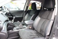 USED 2015 65 HONDA CR-V 1.6 i-DTEC SR SUV 5dr Diesel Manual 4WD Euro 6 (s/s) (160 ps) Superb History, Rear Parking Camera, Satellite Navigation, Alcantara/Leather Interior, Cruise & Climate Control, Front & Rear Sensors