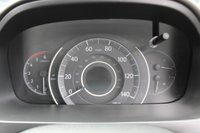 USED 2015 65 HONDA CR-V 1.6 i-DTEC SR SUV 5dr Diesel Manual 4WD Euro 6 (s/s) (160 ps) Superb History, Rear Parking Camera, Satellite Navigation, Alcantara/Leather Interior, Cruise & Climate Control, Front & Rear Sensors